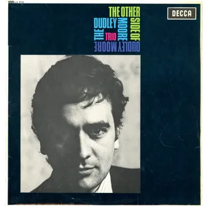 The other side of Dudley Moore